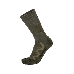 Ponožky 3-SEASON PRO RANGER GREEN