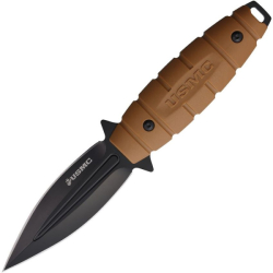 Dýka FIX3001TN s pouzdrem TAN