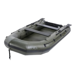 Člun nafukovací tříkomorový pro 4+1 osoby s vesly M-Boat 320AWB MK2