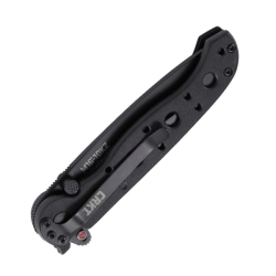 Nůž zavírací M16-10KZ BLACK/ZYTEL CRKT