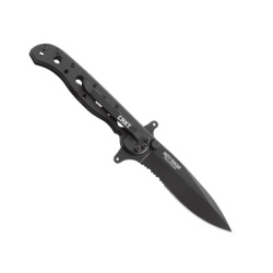 Nůž zavírací M21™-10KSF kombinované ostří