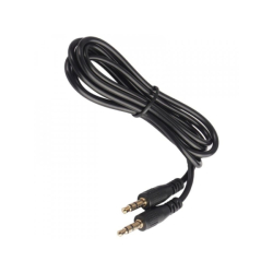Sluchátka elektronická M31H PLUS s montáží na helmu ČERNÁ