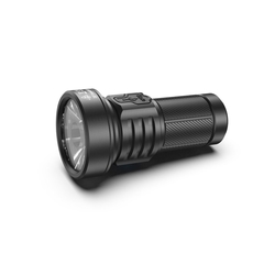 Svítilna M4 MINI dobíjecí, multifunkční, 1320 lumenů, 652 metrů, IP68