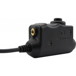 Spínač PTT M51 - Kenwood 2-pin