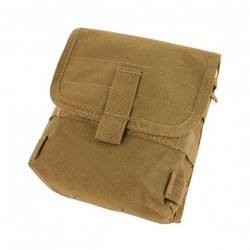 Sumka MOLLE na munici - COYOTE BROWN