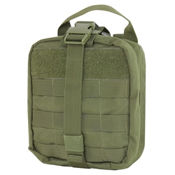 Pouzdro MOLLE EMT ZELENÉ