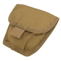 Pouzdro MOLLE na pouta COYOTE BROWN