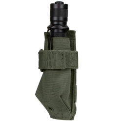 Pouzdro MOLLE na svítilnu RANGER GREEN
