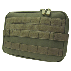 Pouzdro MOLLE tactical tool ZELENÉ