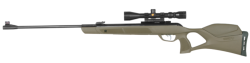 Vzduchovka Gamo G-Magnum Jungle Set 45J /5,5 6,35/