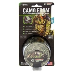 Páska maskovací CAMO FORM® MOSSY OAK OBSESSION