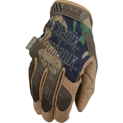 Rukavice MECHANIX ORIGINAL WOODLAND