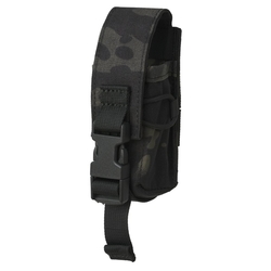 Sumka FLASHBANG na zábleskový granát MULTICAM® BLACK