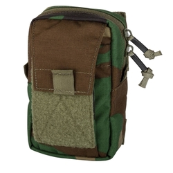 Pouzdro NAVTEL [O.08] Cordura® WOODLAND