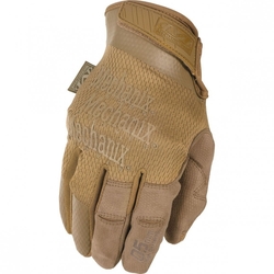 Rukavice MECHANIX SPECIALTY 0,5mm COYOTE