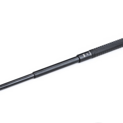 Obušek teleskopický NEX 21" odlehčený ČERNÝ