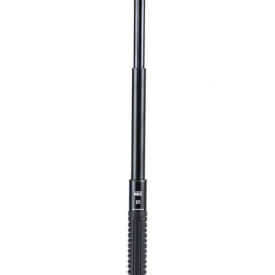 Obušek teleskopický NEX AIR 21" odlehčený ČERNÝ