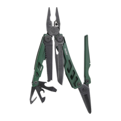 Kleště multifunkční FLAGSHIP PRO MULTI TOOL ZELENÉ