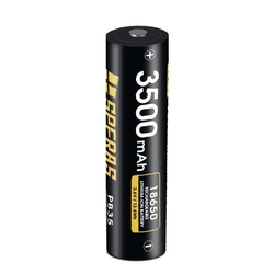 Baterie dobíjecí PB35 3500 mAh typ 18650
