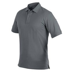 Triko/polokošile UTL® TOPCOOL LITE SHADOW GREY