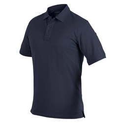 Triko/polokošile UTL® TOPCOOL LITE NAVY BLUE