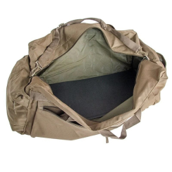 Taška přepravní STRONG 80l ZELENÁ