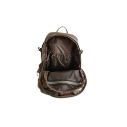 Batoh HIKING 25l s výztuží ZELENÝ