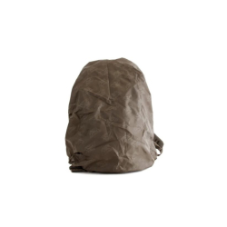 Batoh HIKING 25l s výztuží ZELENÝ
