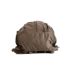 Batoh HIKING 25l s výztuží ZELENÝ