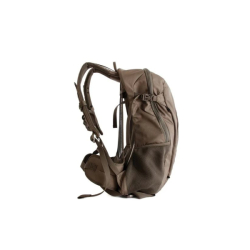 Batoh HIKING 25l s výztuží ZELENÝ