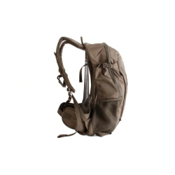 Batoh HIKING 25l s výztuží ZELENÝ
