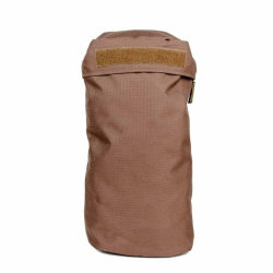 Kapsa boční LARGE pro ALPINRUCKSACK ZELENÁ