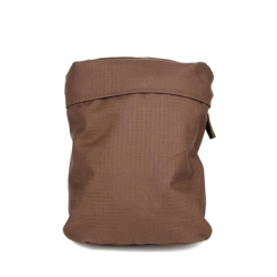 Kapsa boční MEDIUM pro ALPINRUCKSACK ZELENÁ
