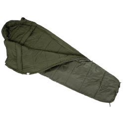 Spací pytel letní Sleeper Extreme ZELENÝ