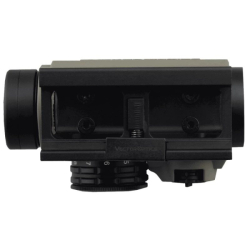 Kolimátor MAVERICK 1x22 GenIII S-SOP DARK EARTH