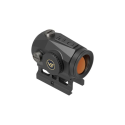 Kolimátor SCRAPPER 1x25 ČERNÝ