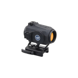 Kolimátor MAVERICK 1x20 GenIV S-MIL QD montáž ČERNÝ