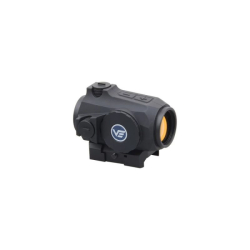 Kolimátor MAVERICK 1x20 GenIV S-MIL QD montáž ČERNÝ
