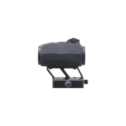 Kolimátor MAVERICK 1x20 GenIV S-MIL QD montáž ČERNÝ