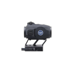Kolimátor MAVERICK 1x20 GenIV S-MIL QD montáž ČERNÝ