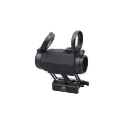 Kolimátor MAVERICK 1x20 GenIV S-MIL QD montáž ČERNÝ