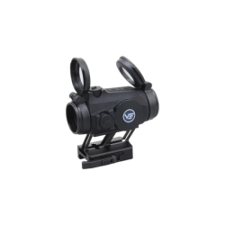 Kolimátor MAVERICK 1x20 GenIV S-MIL QD montáž ČERNÝ