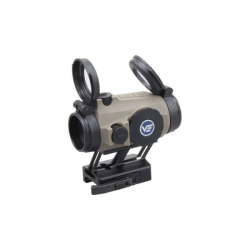 Kolimátor MAVERICK 1x20 GenIV S-SOP QD montáž DARK EARTH
