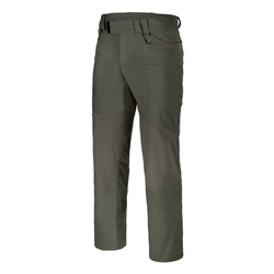 Kalhoty HYBRID TACTICAL TAIGA GREEN