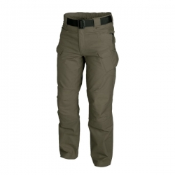 Kalhoty UTP® URBAN TACTICAL rip-stop TAIGA GREEN