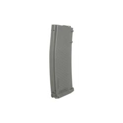 Zásobník tlačný S-Mag na 125 BBs pro M4/M16 ZELENÝ