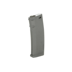 Zásobník tlačný S-Mag na 125 BBs pro M4/M16 ZELENÝ