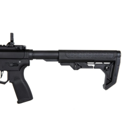 Samopal airsoft AEG AR9 LIGHT OPS (SA-FX01) ČERNÁ