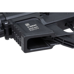 Samopal airsoft AEG AR9 LIGHT OPS GEN2 (SA-FX01) ČERNÝ