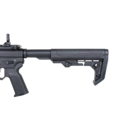 Samopal airsoft AEG AR9 LIGHT OPS GEN2 (SA-FX01) ČERNÝ